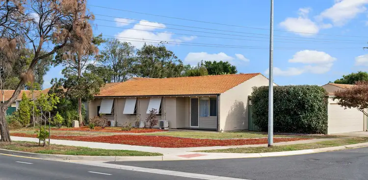 Second view of Homely house listing, 1 Eagle Court, Semaphore Park SA 5019