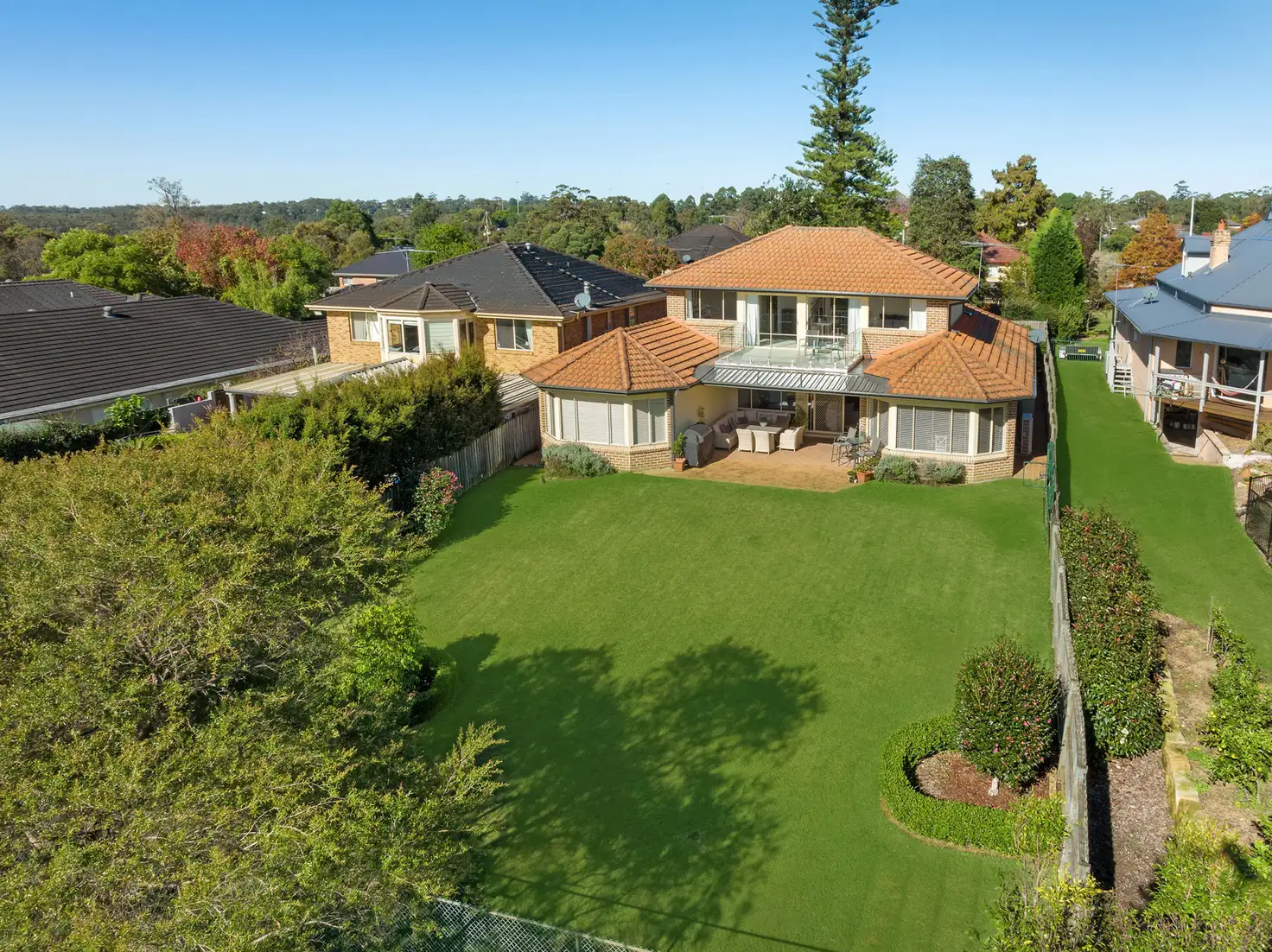 Main view of Homely house listing, 63A Queens Road, Asquith NSW 2077