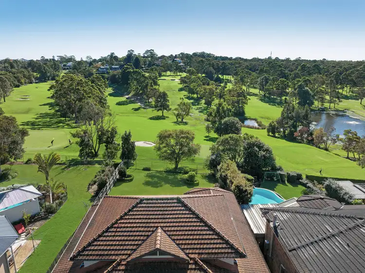 Second view of Homely house listing, 63A Queens Road, Asquith NSW 2077