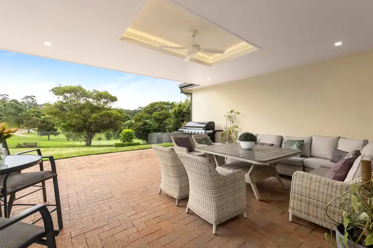 Fourth view of Homely house listing, 63A Queens Road, Asquith NSW 2077
