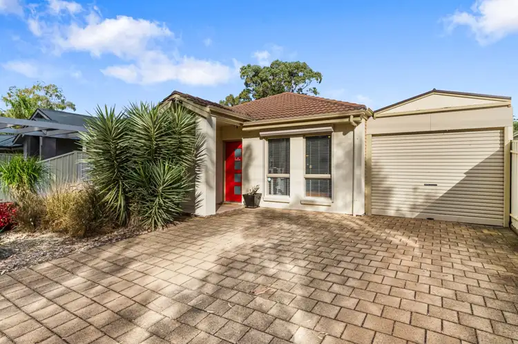 Main view of Homely house listing, 56 Windebanks Road, Happy Valley SA 5159