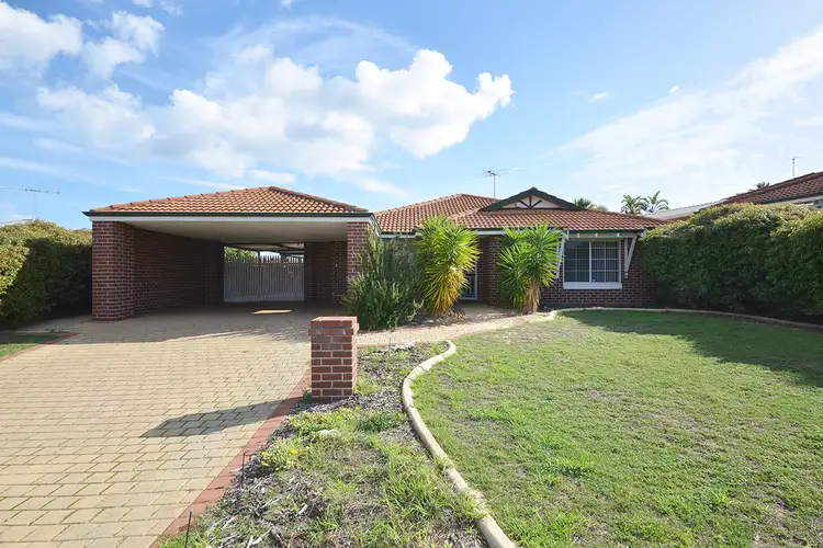Main view of Homely house listing, 37 Southsea Road, Quinns Rocks WA 6030
