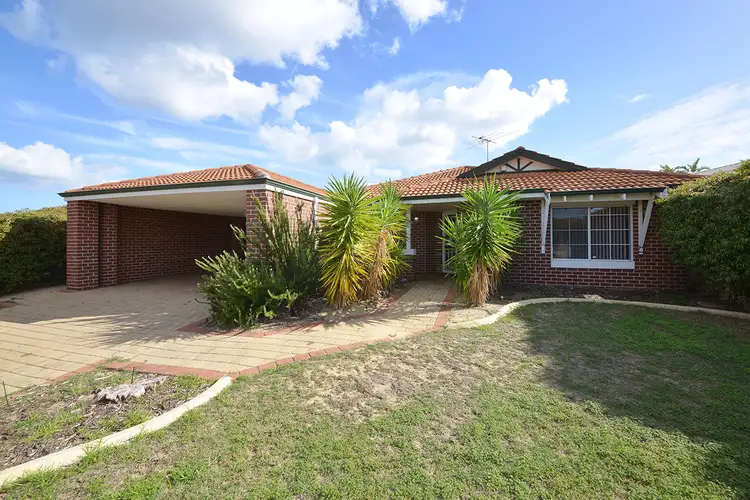 Second view of Homely house listing, 37 Southsea Road, Quinns Rocks WA 6030