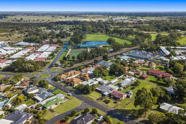 Third view of Homely house listing, 47 Forrest Street, Pinjarra WA 6208