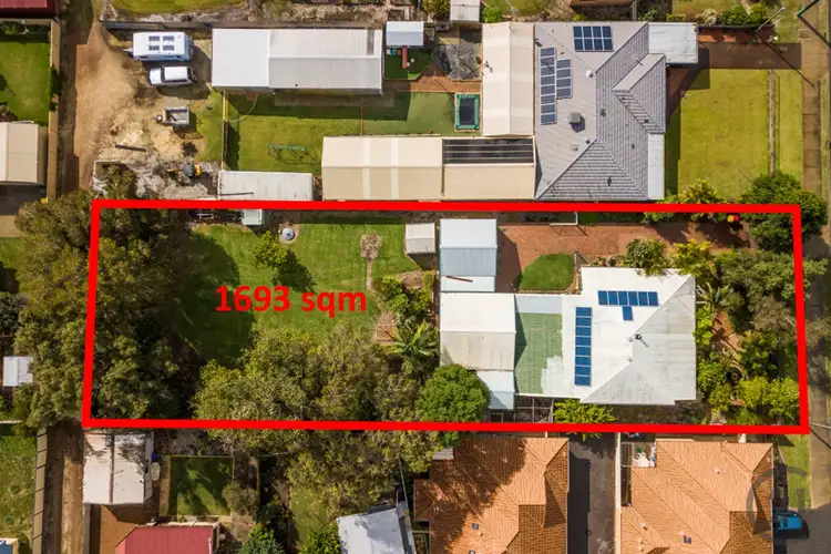 Fifth view of Homely house listing, 47 Forrest Street, Pinjarra WA 6208