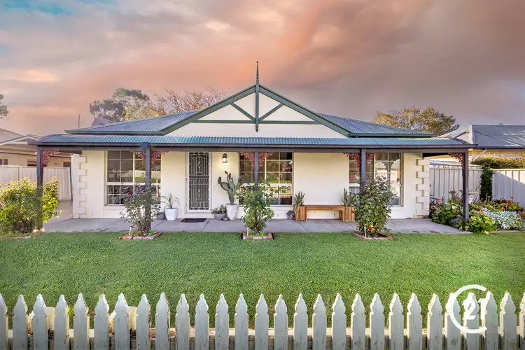 Main view of Homely house listing, 50 Mitchell Street, Echuca VIC 3564