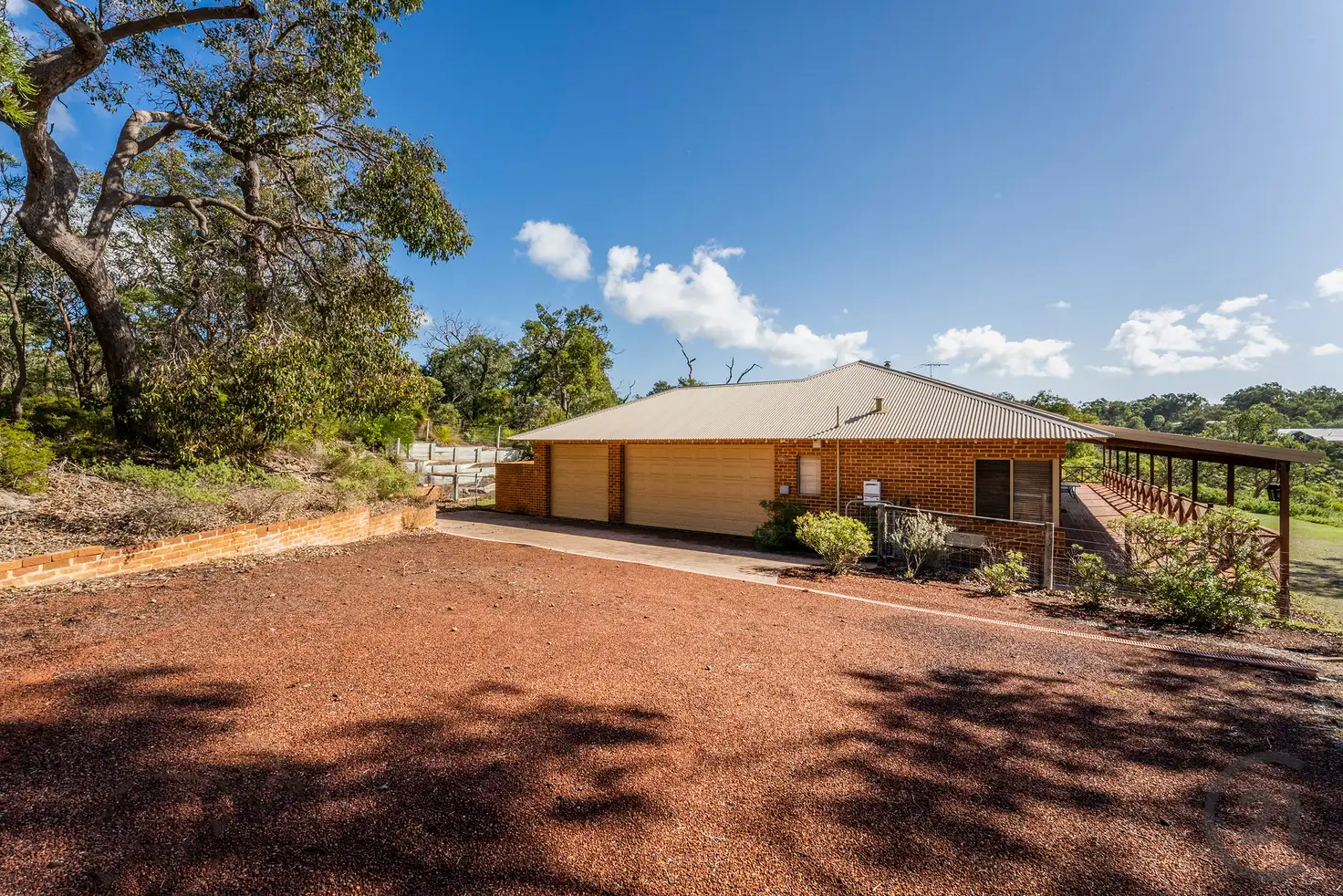 Main view of Homely house listing, 10 Fenton Place, Bouvard WA 6211