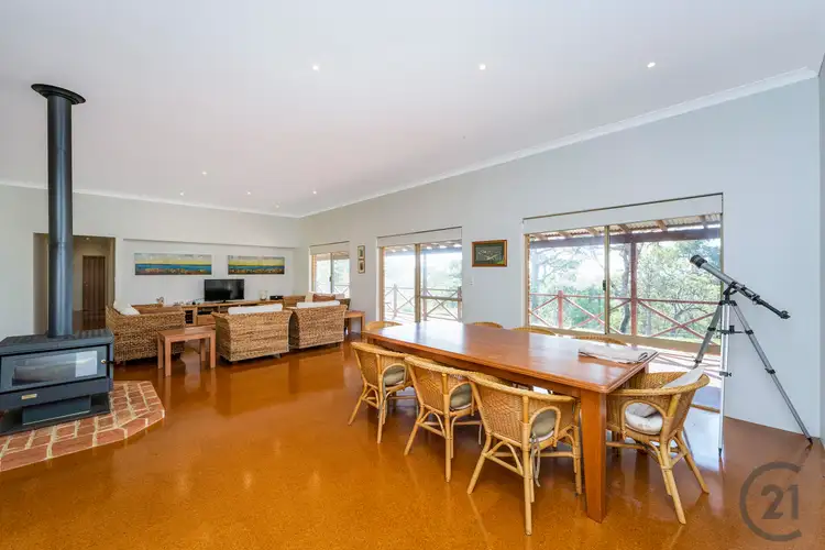 Third view of Homely house listing, 10 Fenton Place, Bouvard WA 6211