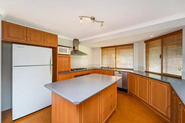 Fourth view of Homely house listing, 10 Fenton Place, Bouvard WA 6211