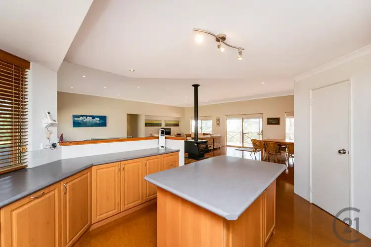 Sixth view of Homely house listing, 10 Fenton Place, Bouvard WA 6211