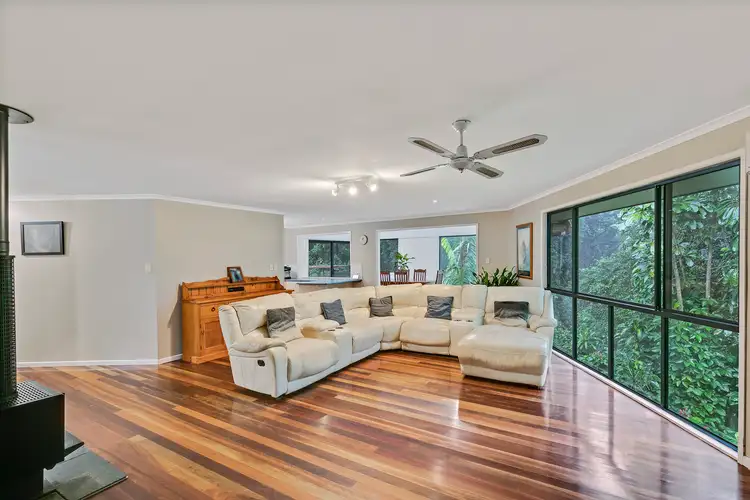 Third view of Homely rural property listing, 37 Lemon Grove Place, Rosemount QLD 4560