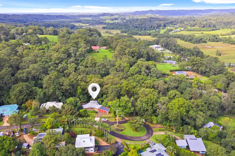 Fourth view of Homely rural property listing, 37 Lemon Grove Place, Rosemount QLD 4560