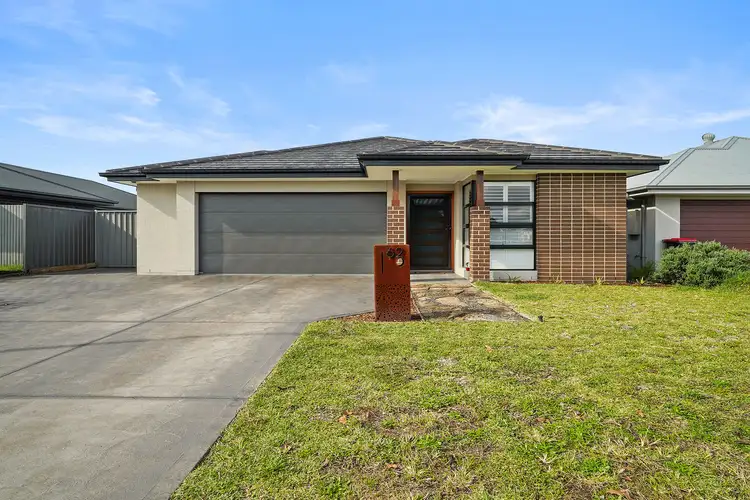 Second view of Homely house listing, 62 Seaside Boulevard, Fern Bay NSW 2295