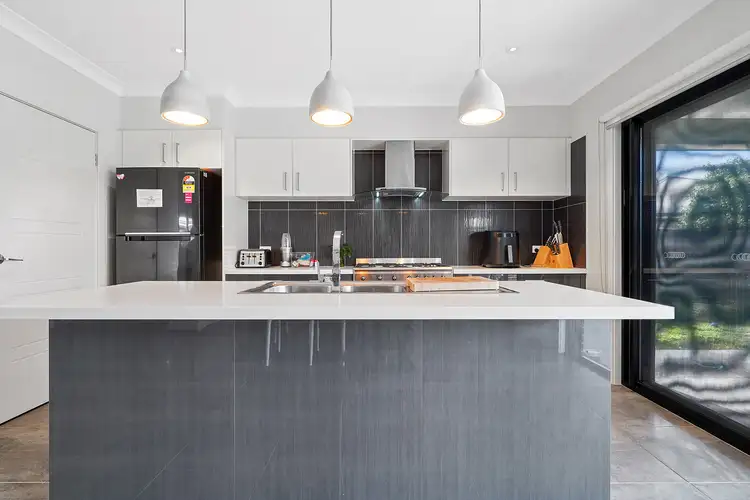 Fifth view of Homely house listing, 62 Seaside Boulevard, Fern Bay NSW 2295