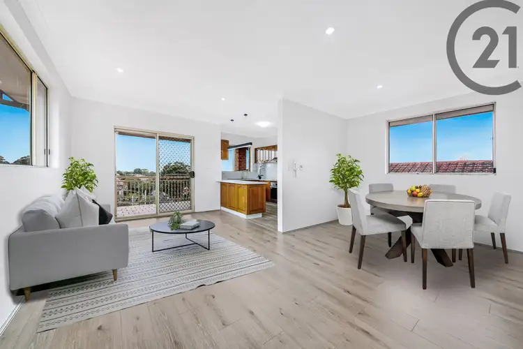 6/17 Victoria Avenue, Penshurst NSW 2222
