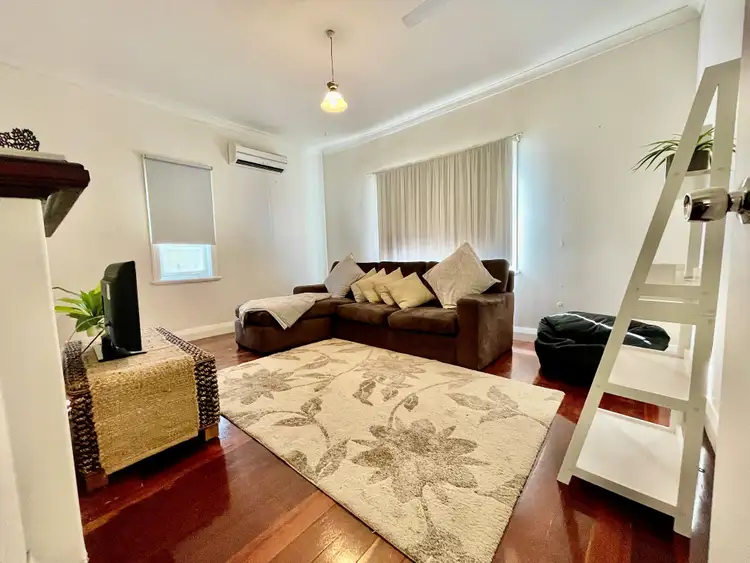 Fourth view of Homely house listing, 10A Lowe St, Carey Park WA 6230