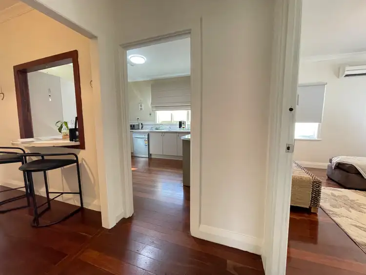 Fifth view of Homely house listing, 10A Lowe St, Carey Park WA 6230