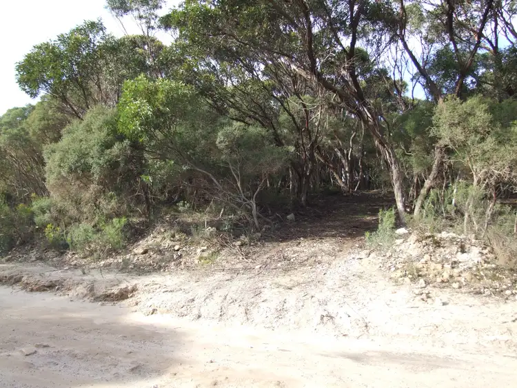 Third view of Homely land listing, 7 Bayview Road, Vivonne Bay SA 5223