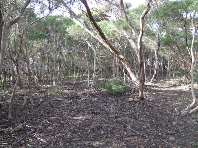 Fourth view of Homely land listing, 7 Bayview Road, Vivonne Bay SA 5223