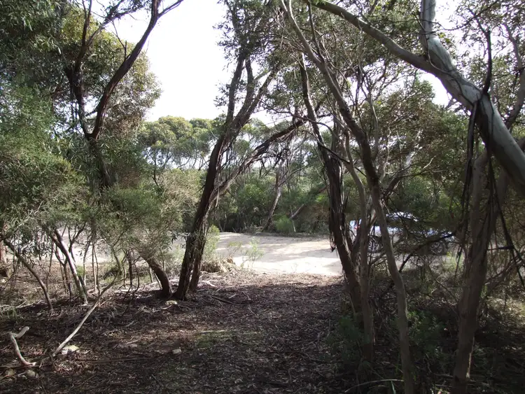 Fifth view of Homely land listing, 7 Bayview Road, Vivonne Bay SA 5223