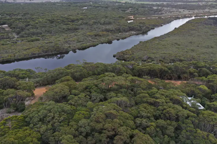 Sixth view of Homely land listing, 7 Bayview Road, Vivonne Bay SA 5223
