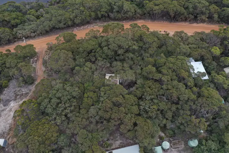 Seventh view of Homely land listing, 7 Bayview Road, Vivonne Bay SA 5223