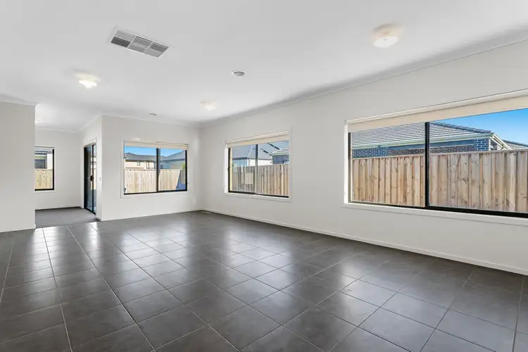 Fourth view of Homely house listing, 15 Bonhams Circuit, Manor Lakes VIC 3024