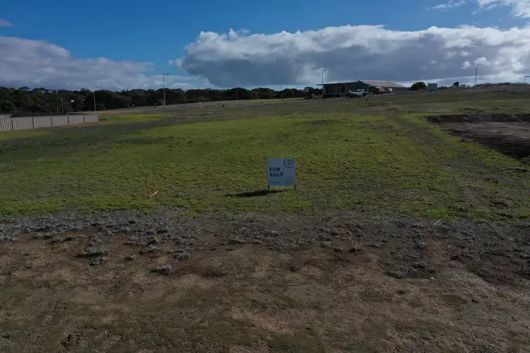 Fourth view of Homely land listing, 78 Brownlow Road, Kingscote SA 5223