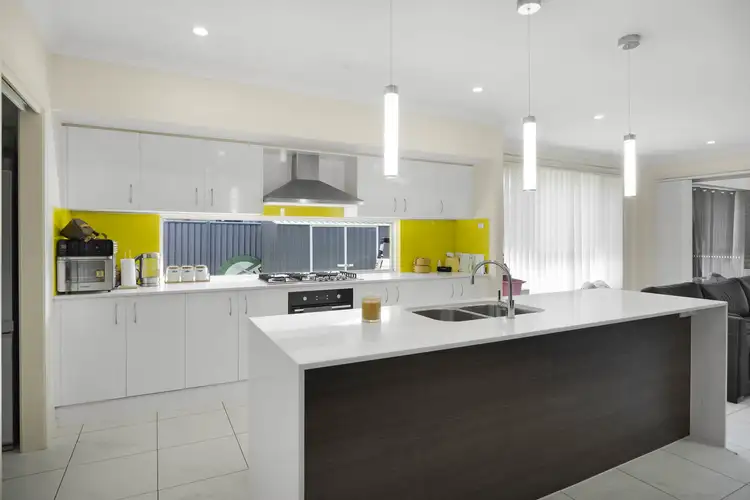 Third view of Homely house listing, 33 Tess Circuit, Oran Park NSW 2570