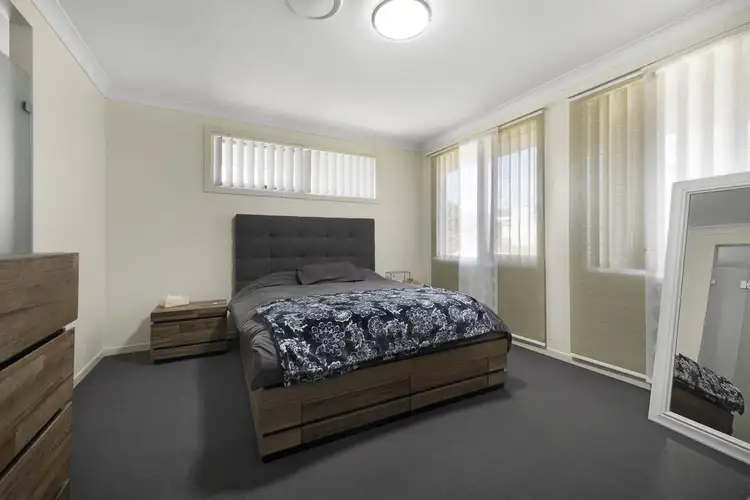 Sixth view of Homely house listing, 33 Tess Circuit, Oran Park NSW 2570