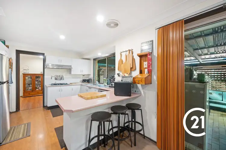 Second view of Homely house listing, 13 Driscoll Avenue, Rooty Hill NSW 2766