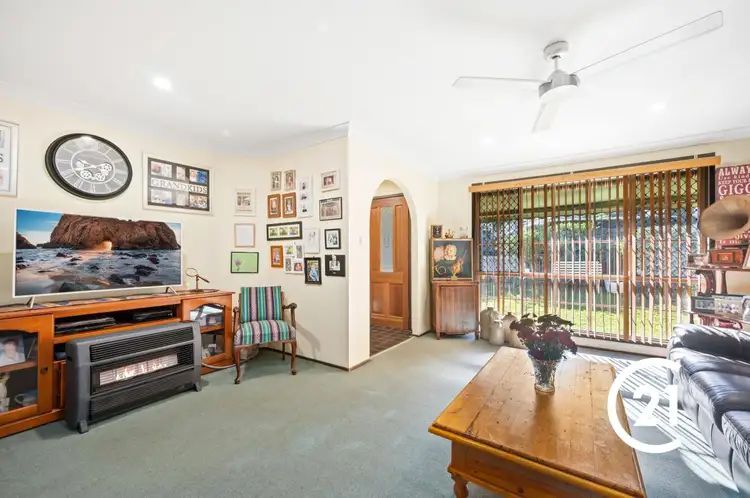 Third view of Homely house listing, 13 Driscoll Avenue, Rooty Hill NSW 2766
