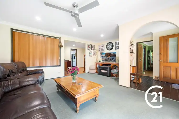Fourth view of Homely house listing, 13 Driscoll Avenue, Rooty Hill NSW 2766