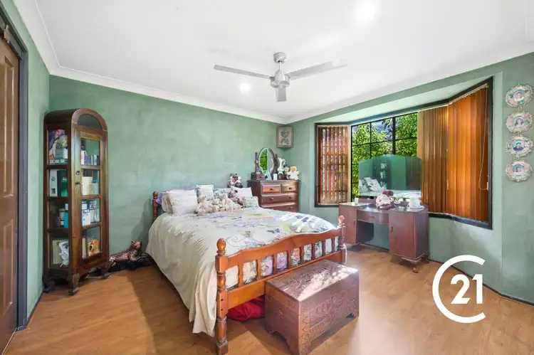 Sixth view of Homely house listing, 13 Driscoll Avenue, Rooty Hill NSW 2766