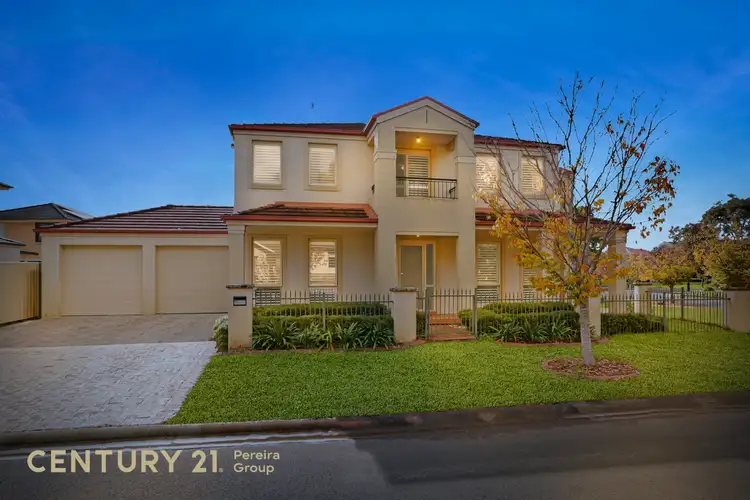 39 Charker Drive, Harrington Park NSW 2567