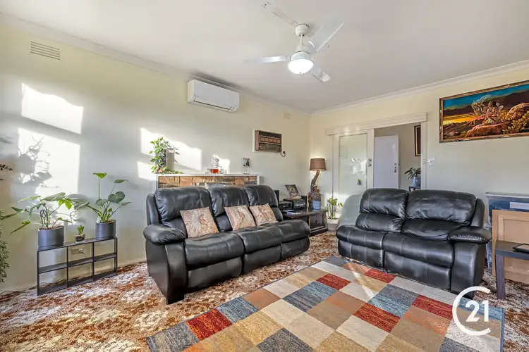 Second view of Homely house listing, 27 Civic Avenue, Echuca VIC 3564