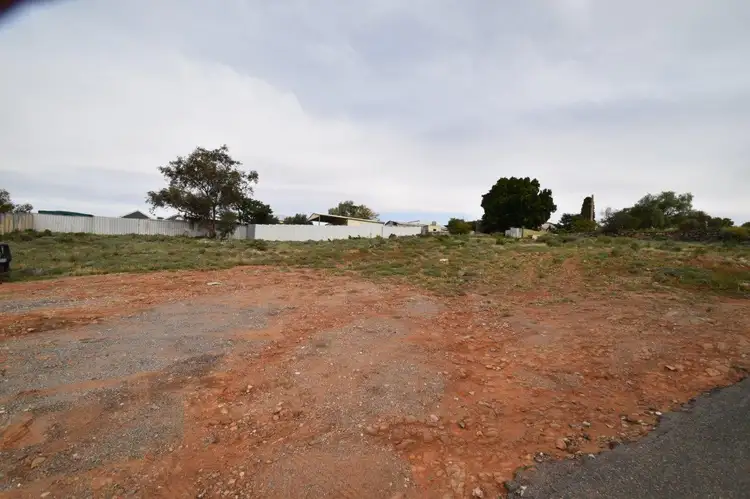 Main view of Homely land listing, 435 Thomas Lane, Broken Hill NSW 2880
