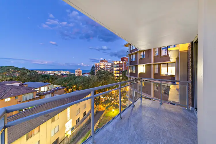 Main view of Homely apartment listing, 15/168 Old South Head Road, Rose Bay NSW 2029