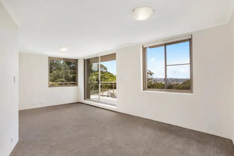 Second view of Homely apartment listing, 15/168 Old South Head Road, Rose Bay NSW 2029