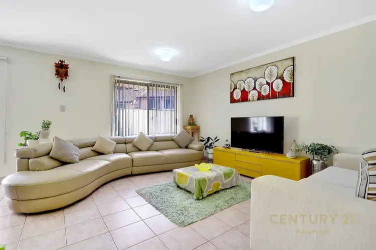 24/1 Reid Ave, Westmead NSW 2145