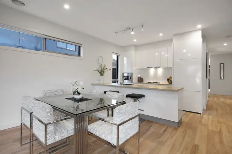 Fourth view of Homely townhouse listing, 10A Narooma Street, Moorabbin VIC 3189
