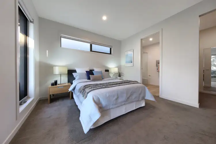 Fifth view of Homely townhouse listing, 10A Narooma Street, Moorabbin VIC 3189