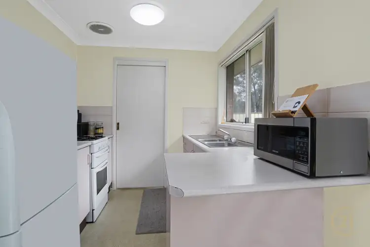 Second view of Homely house listing, 14 Eliza Way, Leumeah NSW 2560