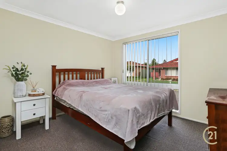 Third view of Homely house listing, 14 Eliza Way, Leumeah NSW 2560