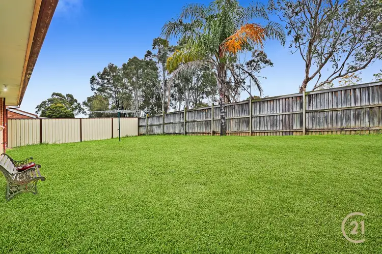 Fourth view of Homely house listing, 14 Eliza Way, Leumeah NSW 2560