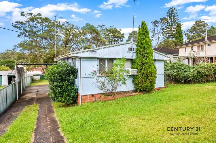 Main view of Homely house listing, 19 Bean Street, Gateshead NSW 2290