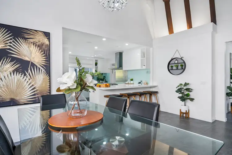 Third view of Homely house listing, 14 Wavell Avenue, Golden Beach QLD 4551