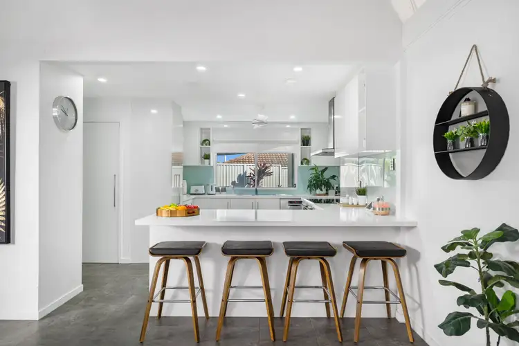Fourth view of Homely house listing, 14 Wavell Avenue, Golden Beach QLD 4551