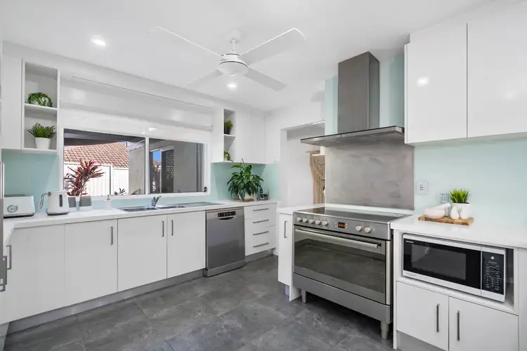 Fifth view of Homely house listing, 14 Wavell Avenue, Golden Beach QLD 4551