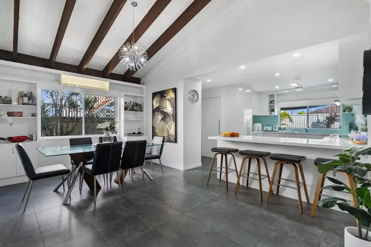 Sixth view of Homely house listing, 14 Wavell Avenue, Golden Beach QLD 4551